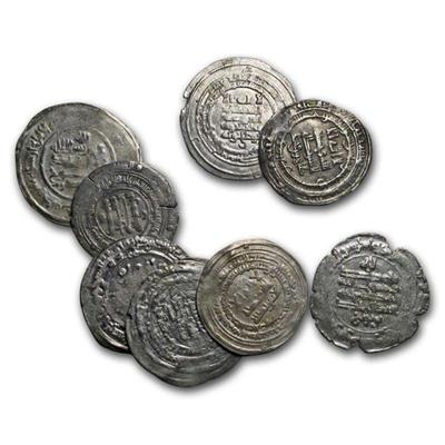 Place your bids at https://garnetgazelle.com/ ...We think it's no exaggeration to say this is one of the best coin auctions online...
