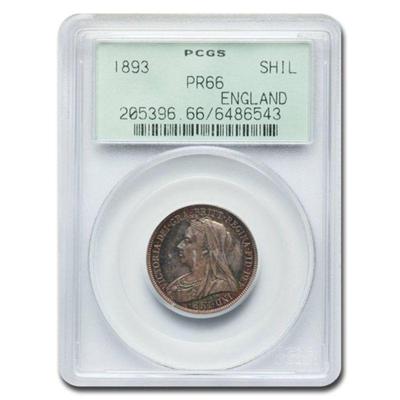 Place your bids at https://garnetgazelle.com/ ...We think it's no exaggeration to say this is one of the best coin auctions online...