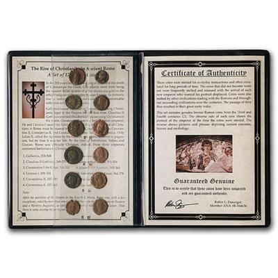 Place your bids at https://garnetgazelle.com/ ...We think it's no exaggeration to say this is one of the best coin auctions online...