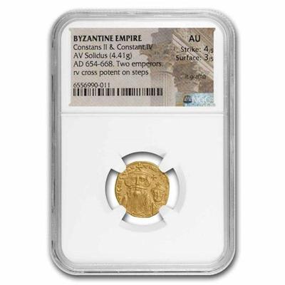 Place your bids at https://garnetgazelle.com/ ...We think it's no exaggeration to say this is one of the best coin auctions online...