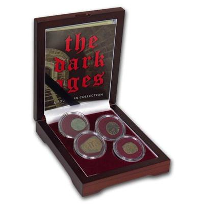 Place your bids at https://garnetgazelle.com/ ...We think it's no exaggeration to say this is one of the best coin auctions online...