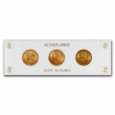 Place your bids at https://garnetgazelle.com/ ...We think it's no exaggeration to say this is one of the best coin auctions online...