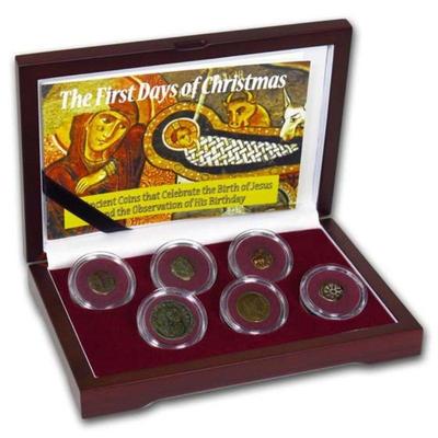 Place your bids at https://garnetgazelle.com/ ...We think it's no exaggeration to say this is one of the best coin auctions online...