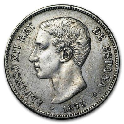 Place your bids at https://garnetgazelle.com/ ...We think it's no exaggeration to say this is one of the best coin auctions online...