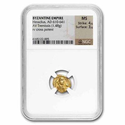Place your bids at https://garnetgazelle.com/ ...We think it's no exaggeration to say this is one of the best coin auctions online...