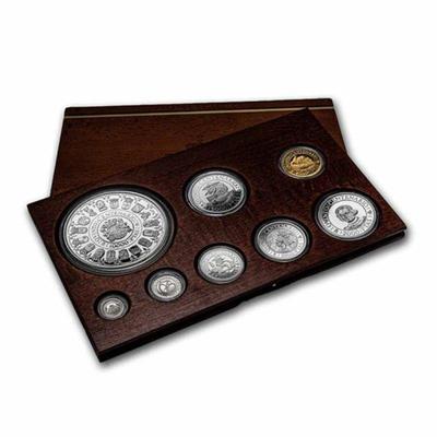 Place your bids at https://garnetgazelle.com/ ...We think it's no exaggeration to say this is one of the best coin auctions online...