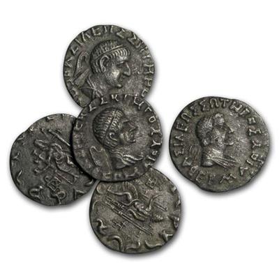 Place your bids at https://garnetgazelle.com/ ...We think it's no exaggeration to say this is one of the best coin auctions online...