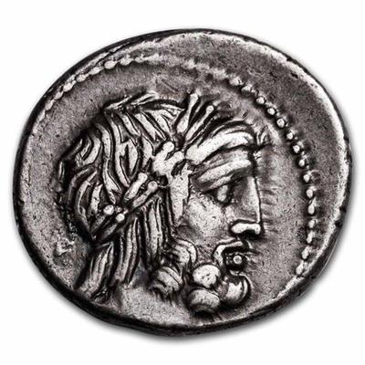 Place your bids at https://garnetgazelle.com/ ...We think it's no exaggeration to say this is one of the best coin auctions online...