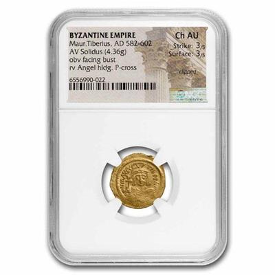 Place your bids at https://garnetgazelle.com/ ...We think it's no exaggeration to say this is one of the best coin auctions online...