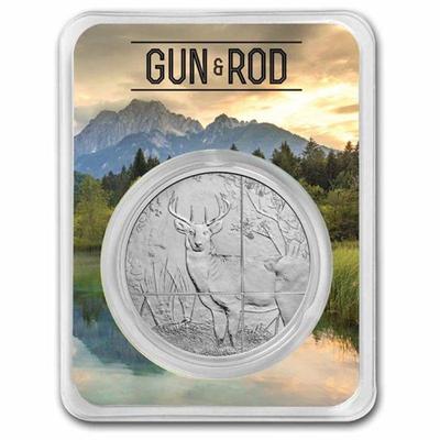 Place your bids at https://garnetgazelle.com/ ...We think it's no exaggeration to say this is one of the best coin auctions online...