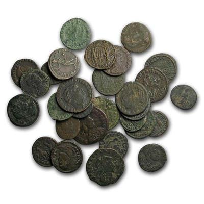 Place your bids at https://garnetgazelle.com/ ...We think it's no exaggeration to say this is one of the best coin auctions online...