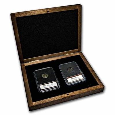 Place your bids at https://garnetgazelle.com/ ...We think it's no exaggeration to say this is one of the best coin auctions online...