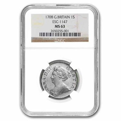 Place your bids at https://garnetgazelle.com/ ...We think it's no exaggeration to say this is one of the best coin auctions online...