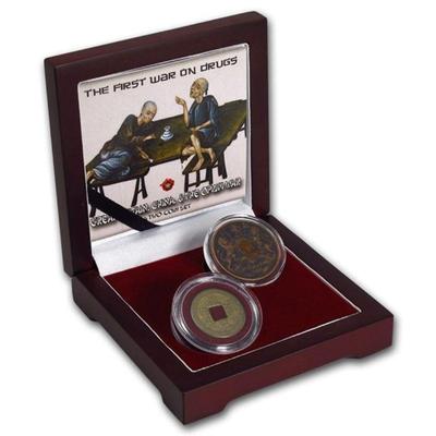 Place your bids at https://garnetgazelle.com/ ...We think it's no exaggeration to say this is one of the best coin auctions online...