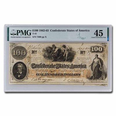 Place your bids at https://garnetgazelle.com/ ...We think it's no exaggeration to say this is one of the best coin auctions online...