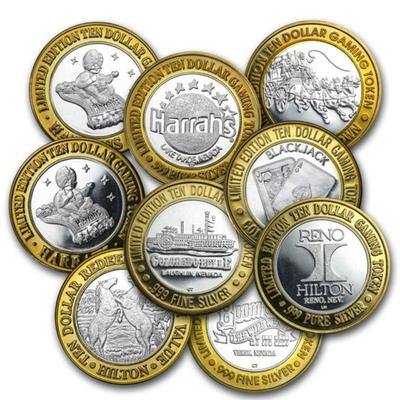 Place your bids at https://garnetgazelle.com/ ...We think it's no exaggeration to say this is one of the best coin auctions online...