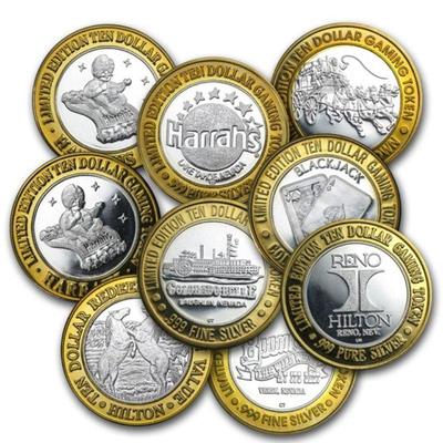 Place your bids at https://garnetgazelle.com/ ...We think it's no exaggeration to say this is one of the best coin auctions online right...