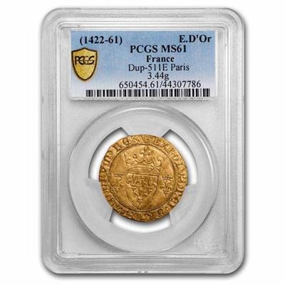 Place your bids at https://garnetgazelle.com/ ...We think it's no exaggeration to say this is one of the best coin auctions online...
