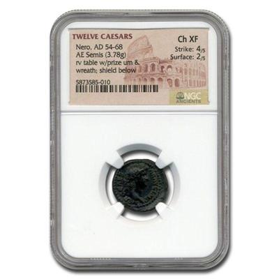 Place your bids at https://garnetgazelle.com/ ...We think it's no exaggeration to say this is one of the best coin auctions online...