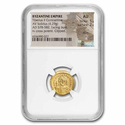 Place your bids at https://garnetgazelle.com/ ...We think it's no exaggeration to say this is one of the best coin auctions online...