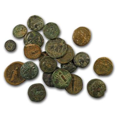 Place your bids at https://garnetgazelle.com/ ...We think it's no exaggeration to say this is one of the best coin auctions online...