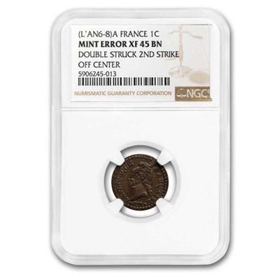 Place your bids at https://garnetgazelle.com/ ...We think it's no exaggeration to say this is one of the best coin auctions online...