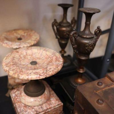 Antique decor