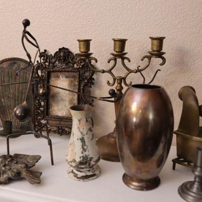 Antique decor