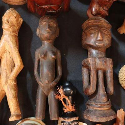 Vintage decor