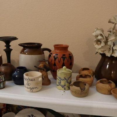 Vintage decor