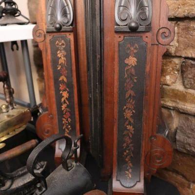 Antique decor