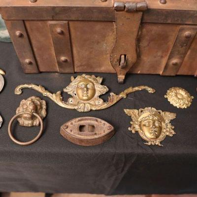 Antique decor