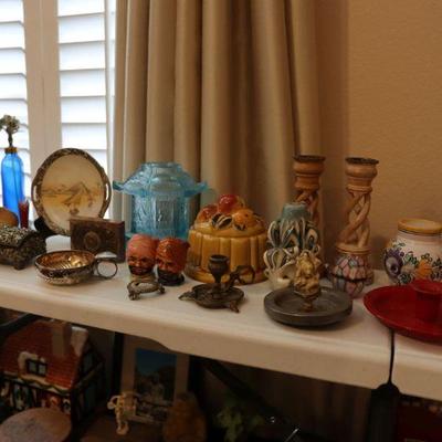Vintage decor