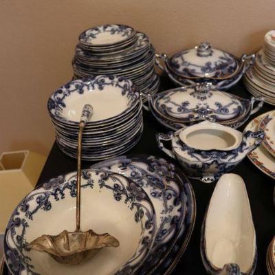 Vintage porcelain