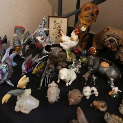Vintage decor