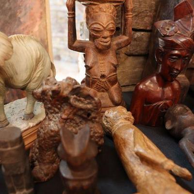 Vintage decor