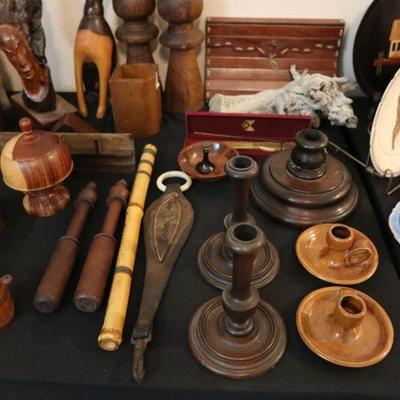 Vintage decor