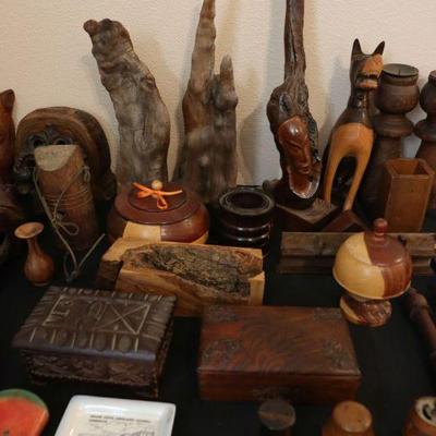 Vintage decor