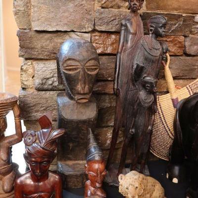 Vintage decor