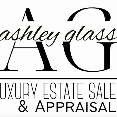 Ashley Glass Luxury Estate Sales