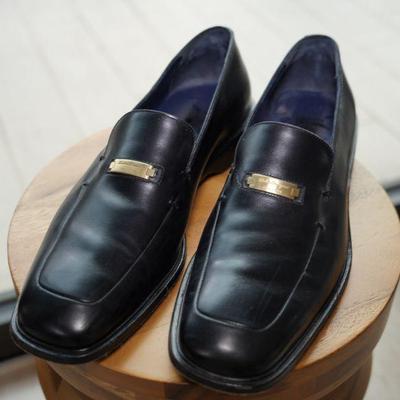 Salvatore Ferragamo Men's Shoes, Size 11