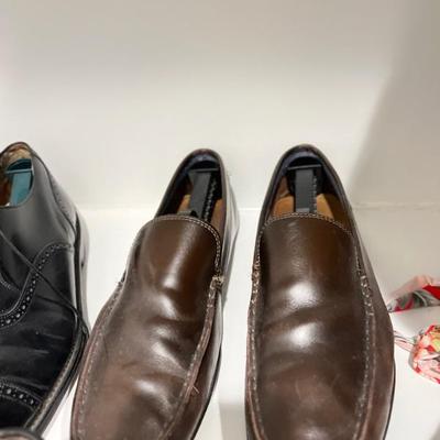 Men's Shoes, Size 11