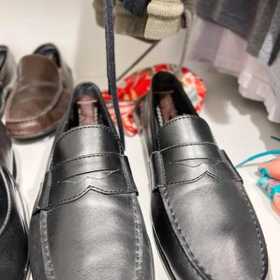 Men's Shoes, Size 11