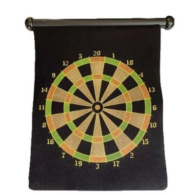 Lot 175
Restoration Hardware Top O' The Town Magnetic Dart Board