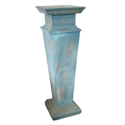 Lot 015
Plaster Accent Display Stand