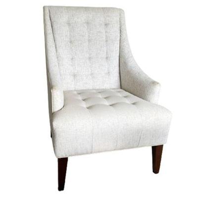 Lot 012
Madison Park Contemporary Occasional Arm Chair