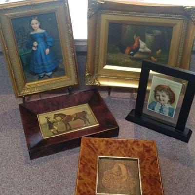 ENDING THURSDAY NIGHT!  All Bids Started at $1. No Reserves! 
CTBIDS Online Auctions Powered by Caring Transitions of Augusta....