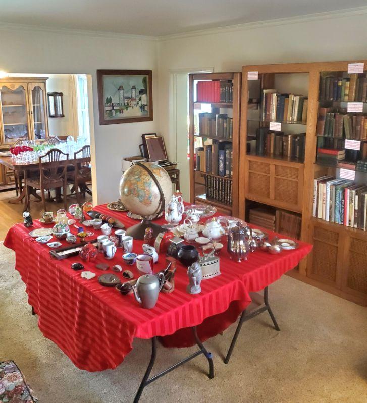 Grasons Co of Long Beach Metro 2 Day Estate Sale