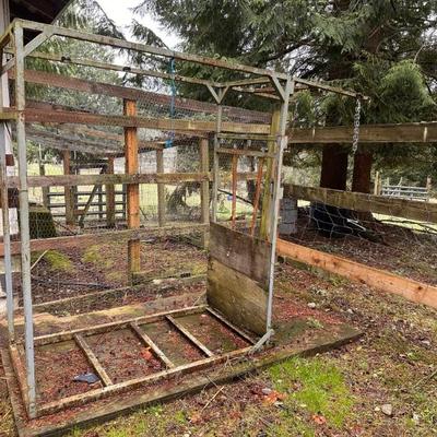 Farm Animal Equipment