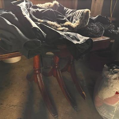 Lightly Used Jackets and Clothes
